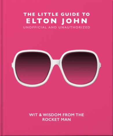 The Little Guide to Elton John