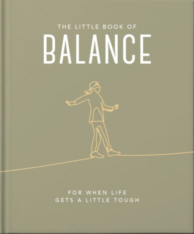 The Little Book of Balance