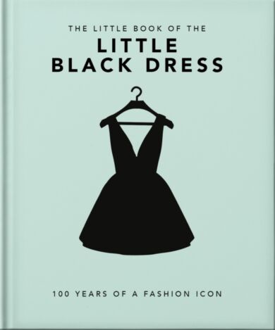 The Little Book of the Little Black Dress