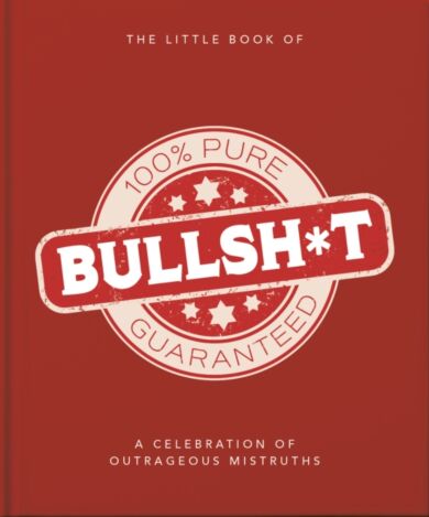 The Little Book of Bullshit