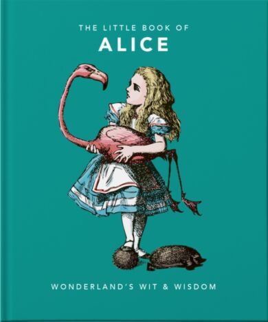 The Little Book of Alice