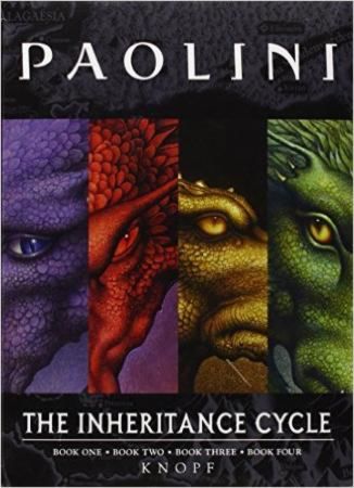 Inheritance cycle ; Inheritance cycle