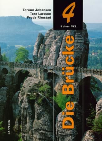 Die Brücke 4