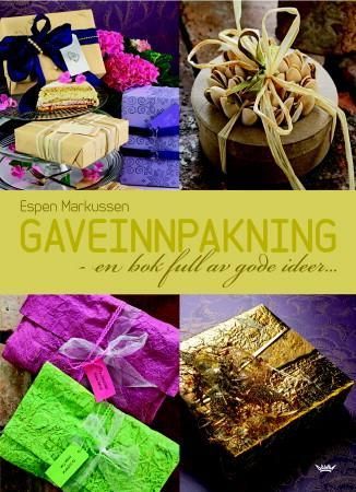 Gaveinnpakning