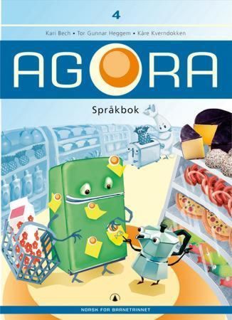 Agora 4