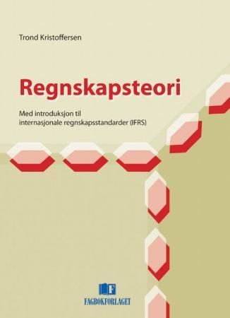 Regnskapsteori