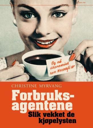 Forbruksagentene