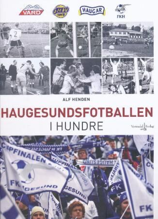 Haugesundsfotballen i hundre