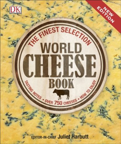 World Cheese Book