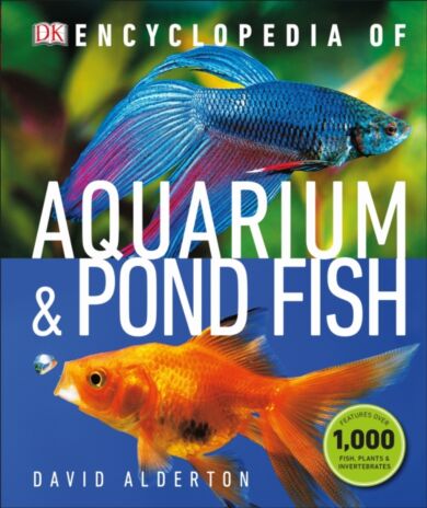 Encyclopedia of Aquarium and Pond Fish