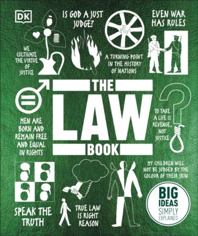 The Law Book