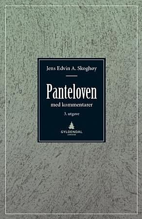 Panteloven