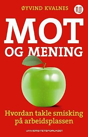 Mot og mening