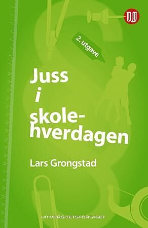 Juss i skolehverdagen