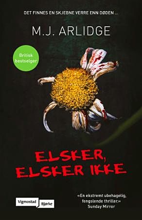 Elsker, elsker ikke