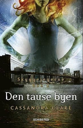 Den tause byen