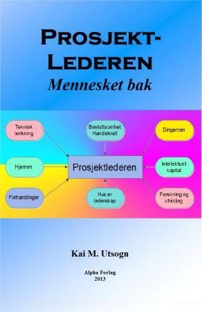 Prosjektlederen