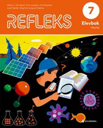 Refleks 7