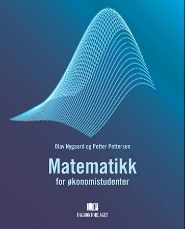 Matematikk for økonomistudenter