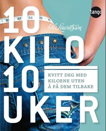 10 kilo - 10 uker