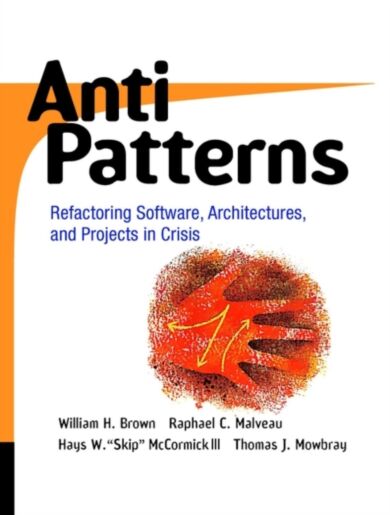 AntiPatterns