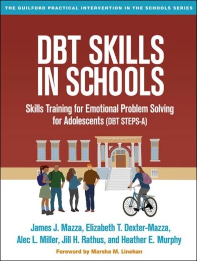 DBT Skills in Schools