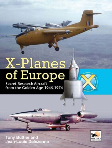 X-Planes Of Europe