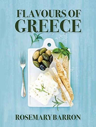 Flavours of Greece