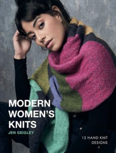 Modern Women's Knits