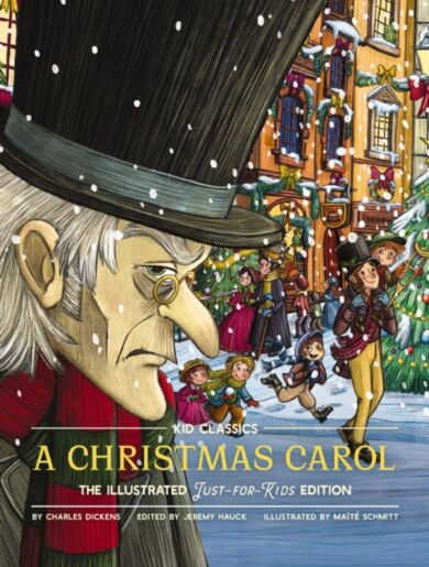 A Christmas Carol - Kid Classics