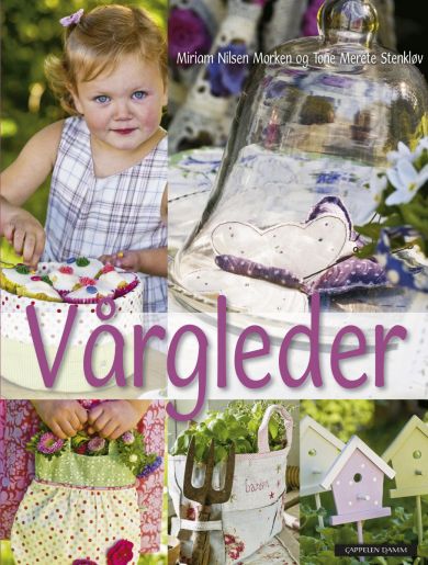 Vårgleder