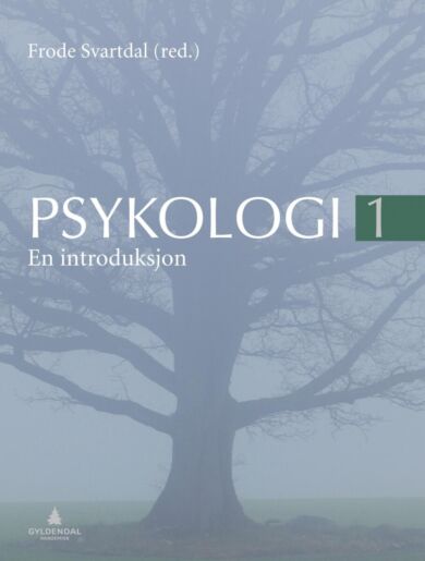 Psykologi