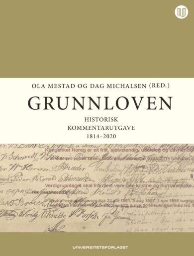 Grunnloven