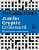 The Times Jumbo Cryptic Crossword Book 18