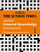 The Sunday Times Jumbo General Knowledge Crossword Book 1