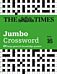 The Times 2 Jumbo Crossword Book 16