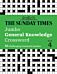 The Sunday Times Jumbo General Knowledge Crossword Book 4