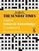 The Sunday Times Jumbo General Knowledge Crossword Book 5