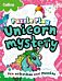 Puzzle Play Unicorn Mystery