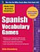 Practice Makes Perfect Spanish Vocabulary Games