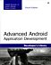 Advanced Android Application Development