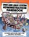 UNIX and Linux System Administration Handbook