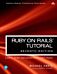 Ruby on Rails Tutorial