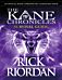 Survival Guide (The Kane Chronicles)