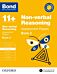 Bond 11+ Non-verbal Reasoning Assessment Papers 9-10 Years Book 2: For 11+ GL assessment and Entranc