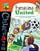 Oxford Reading Tree TreeTops Chucklers: Level 13: Transylvania United