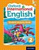 Oxford International English Student Activity Book 1