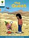 Oxford Reading Tree: Level 9: Stories: The Quest