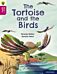 Oxford Reading Tree Word Sparks: Level 10: The Tortoise and the Birds