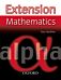 Extension Mathematics: Year 7: Alpha